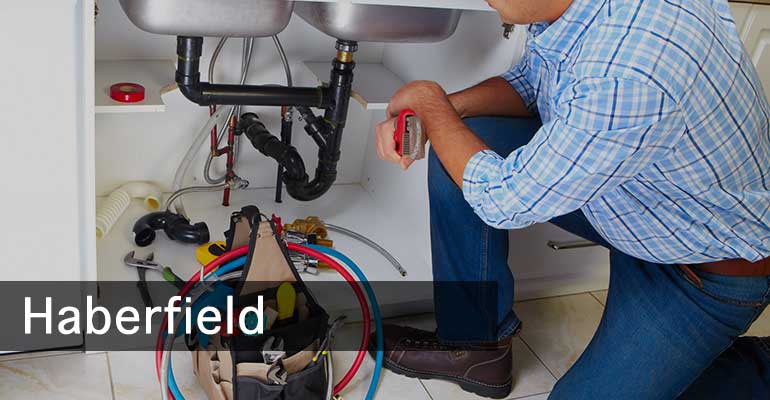Haberfield Plumber - plumbing repair and installation services in haberfield - The Plumbing Wizard