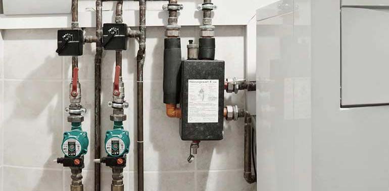gas line repair surry hills