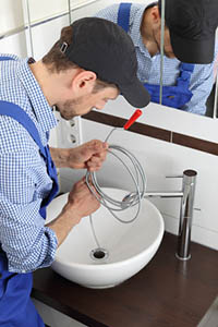 blocked drains annandale